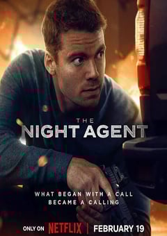 2026年美国电视剧《暗夜情报员 第三季》全10集 [迅雷BT磁力免费下载]