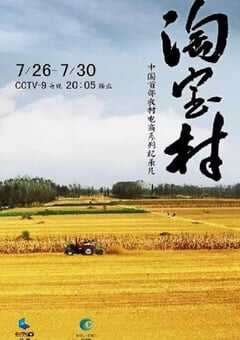 2019年国产大陆电视剧《淘宝村》全5集 [迅雷BT磁力免费下载]