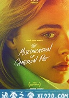 错误教育 The Miseducation of Cameron Post (2018) [迅雷BT磁力免费下载]