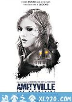 鬼哭神嚎：觉醒 Amityville: The Awakening (2017) [迅雷BT磁力免费下载]