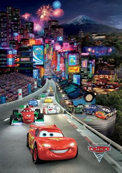 2011年美国经典喜剧片《赛车总动员2》蓝光国粤英3语双字修复版 [迅雷BT磁力免费下载]