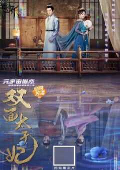 2022年国产古装爱情片《双面太子妃》HD国语中字 [迅雷BT磁力免费下载]