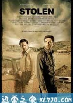 偷来的人生 Stolen Lives (2009) [迅雷BT磁力免费下载]