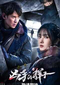2024年国产大陆电视剧《凶手的样子》全16集 [迅雷BT磁力免费下载]