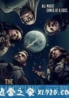 魔法师 第五季 The Magicians Season 5 (2020) [迅雷BT磁力免费下载]