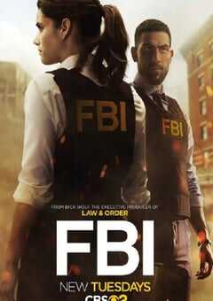 2019年美国电视剧《联邦调查局第二季》全19集 [迅雷BT磁力免费下载]