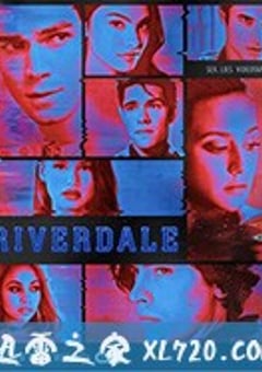 河谷镇 第四季 Riverdale Season 4 (2019) [迅雷BT磁力免费下载]