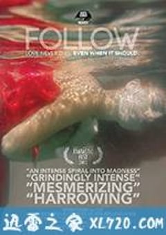 循迹线索 Follow (2015) [迅雷BT磁力免费下载]