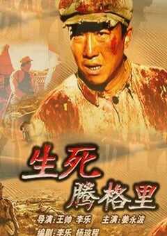 2005年国产经典战争片《生死腾格里》HD国语无字 [迅雷BT磁力免费下载]