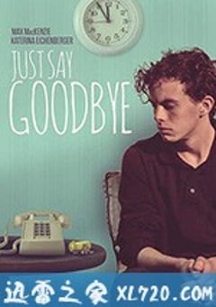 只道再见 Just Say Goodbye (2019) [迅雷BT磁力免费下载]