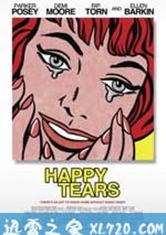 喜悦之泪 Happy Tears (2009) [迅雷BT磁力免费下载]