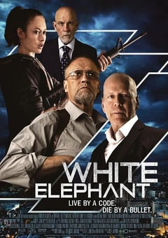 2022年美国动作犯罪片《白象》BD中英双字 [迅雷BT磁力免费下载]