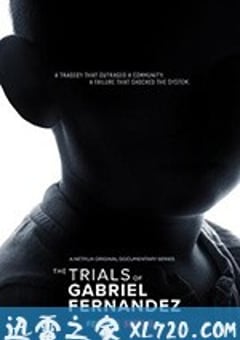 盖布瑞案：消逝的小生命 第一季 The Trials of Gabriel Fernandez Season 1 (2020) [迅雷BT磁力免费下载]