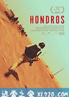 洪德罗斯 Hondros (2018) [迅雷BT磁力免费下载]