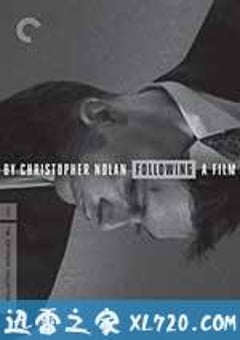 追随 Following (1998) [迅雷BT磁力免费下载]