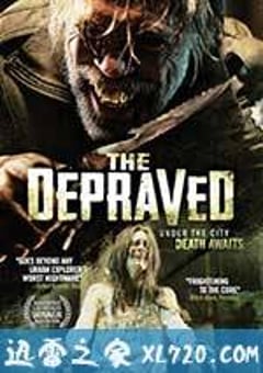 城市探险者 Urban Explorer (2011) [迅雷BT磁力免费下载]