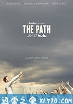 圣路教 第三季 The Path Season 3 (2018) [迅雷BT磁力免费下载]