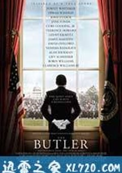 白宫管家 Lee Daniels’ The Butler (2013) [迅雷BT磁力免费下载]