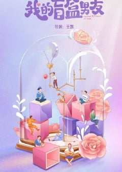 2024年国产大陆电视剧《我的盲盒恋人》全24集 [迅雷BT磁力免费下载]