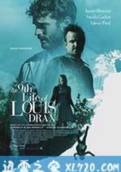 路易·德拉克斯的第九条命 The 9th Life of Louis Drax (2016) [迅雷BT磁力免费下载]