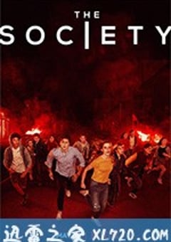 奇异镇 第一季 The Society Season 1 (2019) [迅雷BT磁力免费下载]