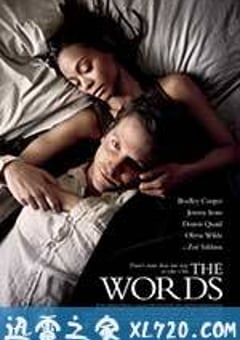 妙笔生花 The Words (2012) [迅雷BT磁力免费下载]