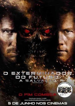 十二月经典动作科幻片《终结者2018》蓝光国粤英3语双字 [迅雷BT磁力免费下载]