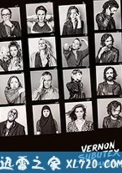 弗门丧歌 Vernon Subutex (2019) [迅雷BT磁力免费下载]