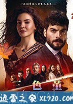 三色堇 Hercai (2019) [迅雷BT磁力免费下载]