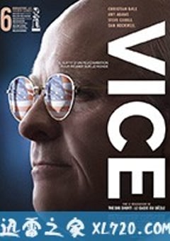 副总统 Vice (2018) [迅雷BT磁力免费下载]