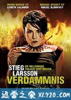 玩火的女孩 Flickan som lekte med elden (2009) [迅雷BT磁力免费下载]