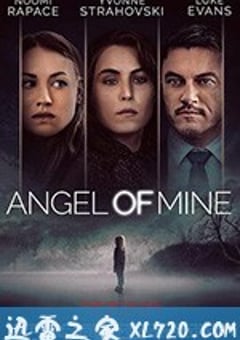 我的天使 Angel of Mine (2019) [迅雷BT磁力免费下载]