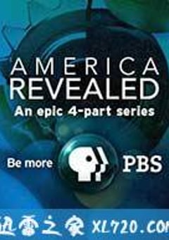透视美国 America Revealed (2012) [迅雷BT磁力免费下载]