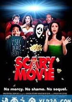 惊声尖笑 Scary Movie (2000) [迅雷BT磁力免费下载]
