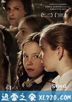 校合唱团的秘密 Mindenki (2016) [迅雷BT磁力免费下载]