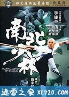 南北少林 (1986) [迅雷BT磁力免费下载]