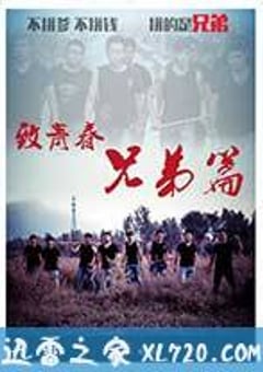 致青春兄弟篇 (2014) [迅雷BT磁力免费下载]