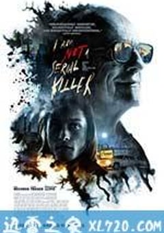 我不是连环杀手 I Am Not a Serial Killer (2016) [迅雷BT磁力免费下载]