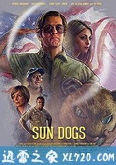 幻日奇遇 Sun Dogs (2017) [迅雷BT磁力免费下载]