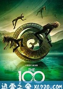 地球百子 第七季 The 100 Season 7 (2020) [迅雷BT磁力免费下载]