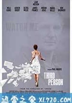 出轨幻想 Third Person (2013) [迅雷BT磁力免费下载]
