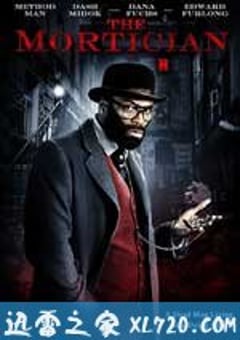 殡葬师 The Mortician 3D (2010) [迅雷BT磁力免费下载]