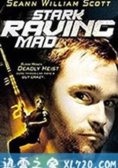 薯唛大贼 Stark Raving Mad (2002) [迅雷BT磁力免费下载]