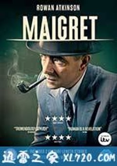 梅格雷的亡者 Maigret’s Dead Man (2016) [迅雷BT磁力免费下载]