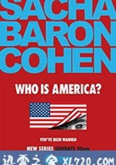 谁是美国？ Who Is America? (2018) [迅雷BT磁力免费下载]
