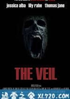 恐怖面纱 The Veil (2016) [迅雷BT磁力免费下载]