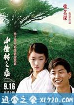 2025年国产大陆电视剧《山楂树之恋》连载至18 [迅雷BT磁力免费下载]