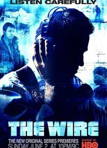 2002美国电视剧《火线 第一季》「全集」1080p高清 4K网盘迅雷下载