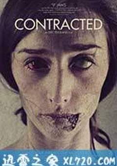 神秘感染 Contracted (2013) [迅雷BT磁力免费下载]