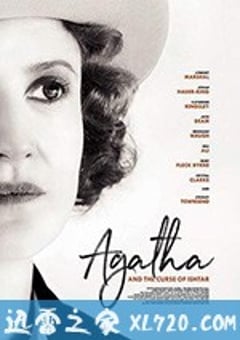 阿加莎与伊什塔尔的诅咒 Agatha and the Curse of Ishtar (2019) [迅雷BT磁力免费下载]